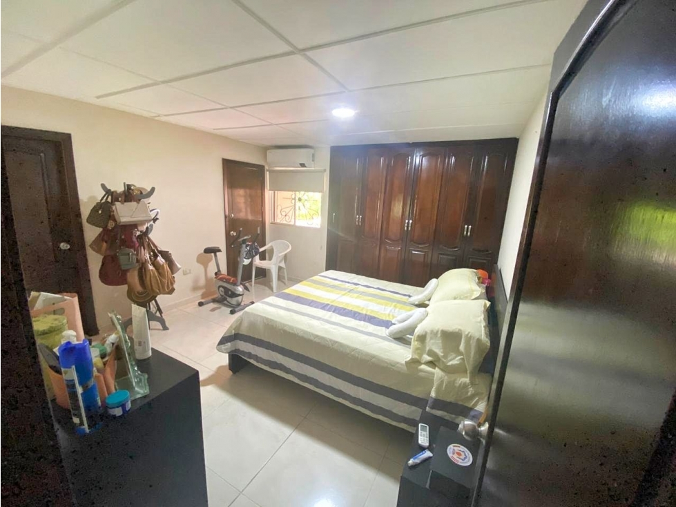 VENDO APARTAMENTO EN SANTA ANA — foto 6