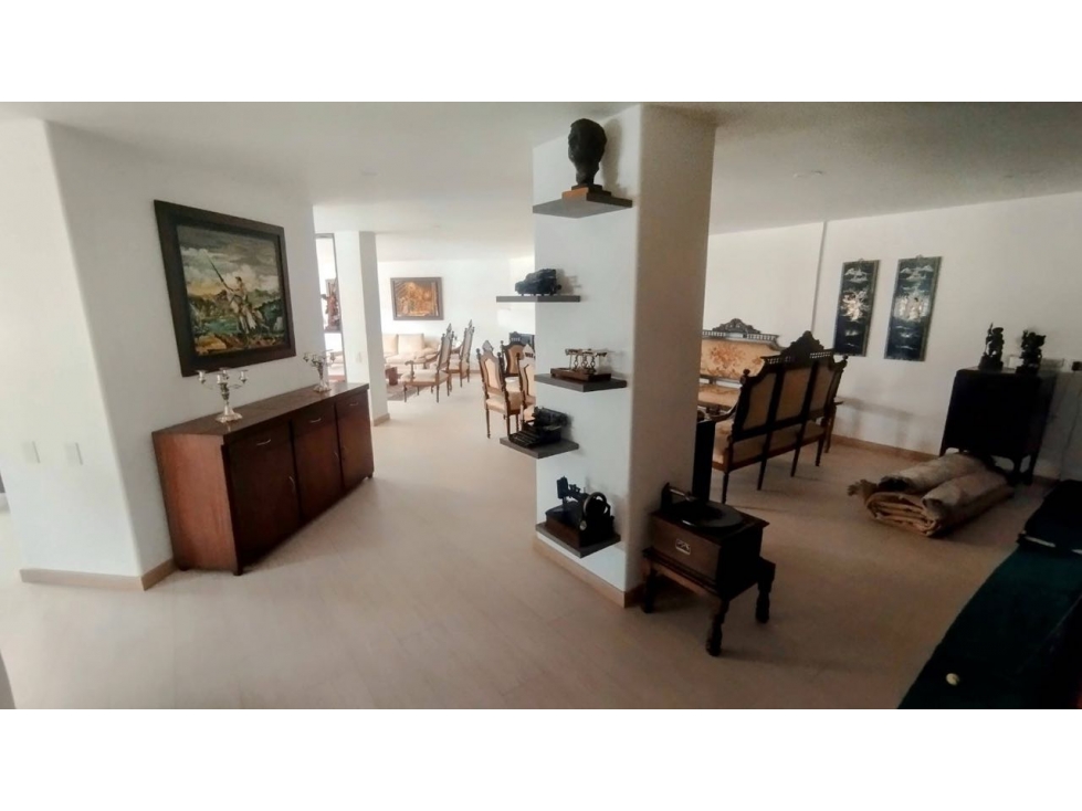 Vendo apartamento en Santa Barbara Central — foto 3