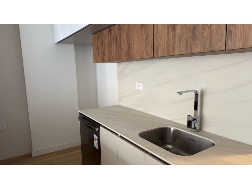 Vendo apartamento en Santa Bibiana. Estrenar 95 m2 - 3