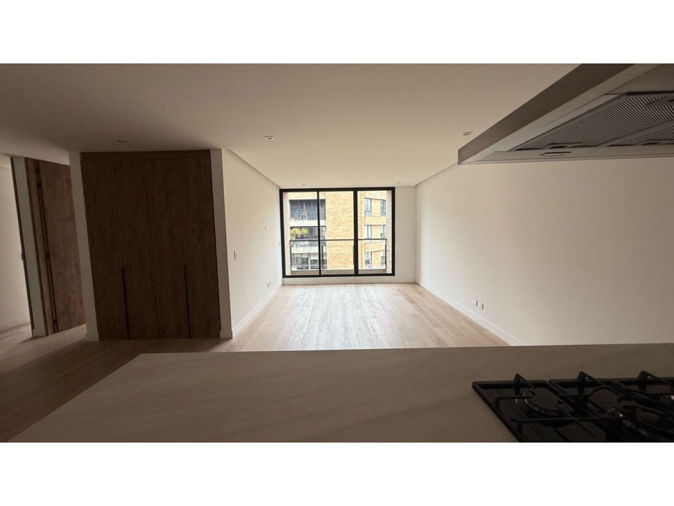 Vendo apartamento en Santa Bibiana. Estrenar 95 m2 - 5
