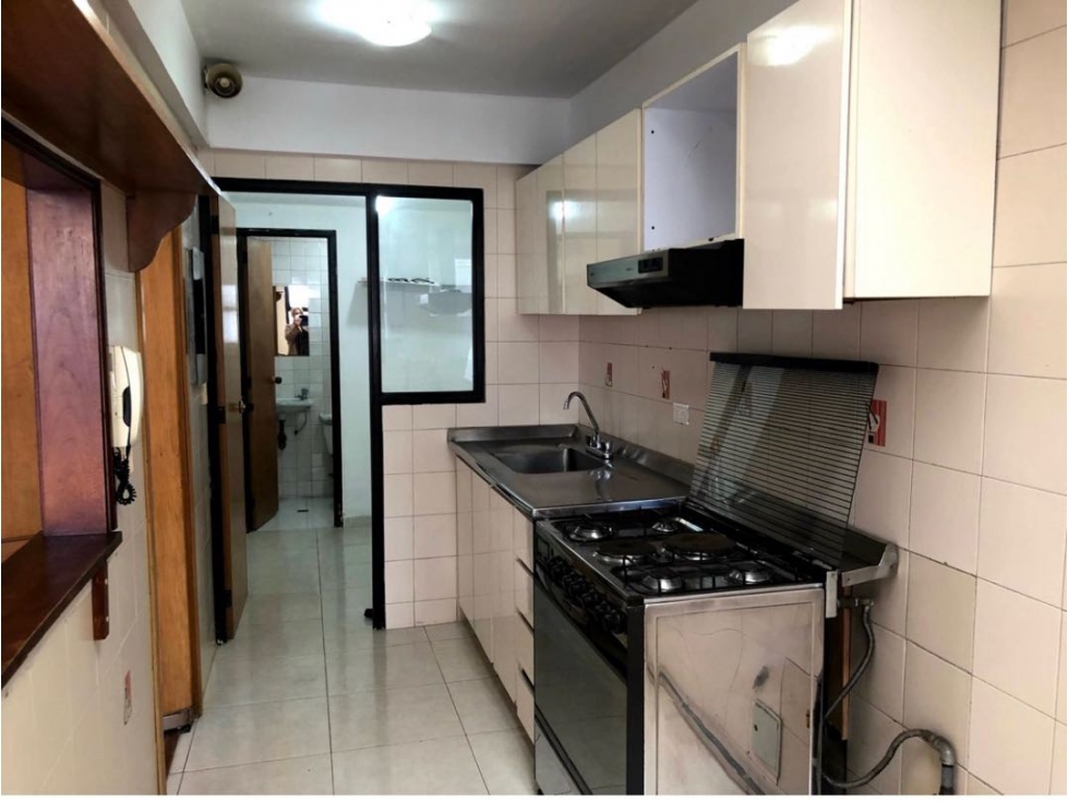 Vendo apartamento en Santa Bárbara Central 100 m2 — foto 4