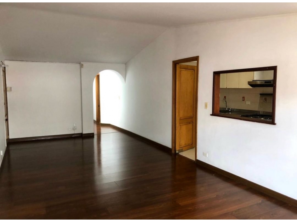 Vendo apartamento en Santa Bárbara Central 100 m2 — foto 3