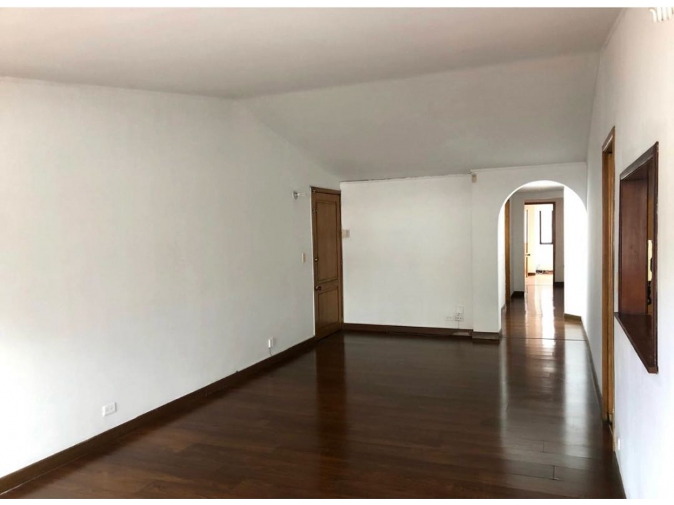 Vendo apartamento en Santa Bárbara Central 100 m2 — foto 2