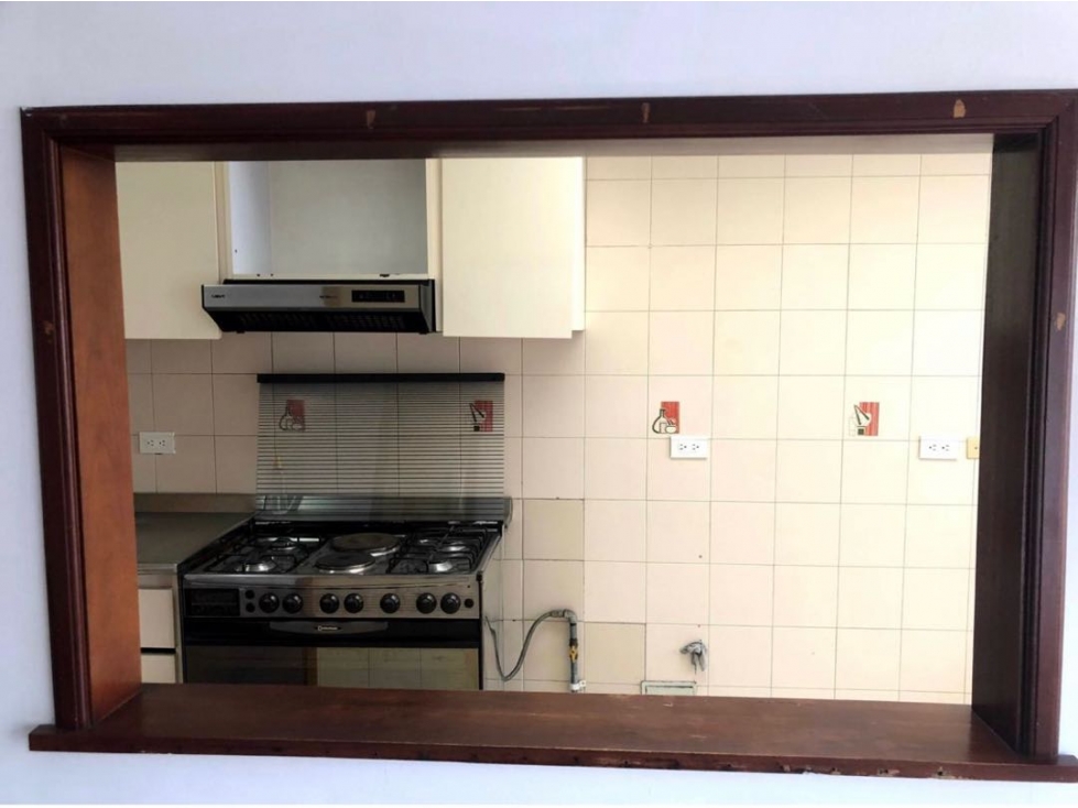 Vendo apartamento en Santa Bárbara Central 100 m2 — foto 5