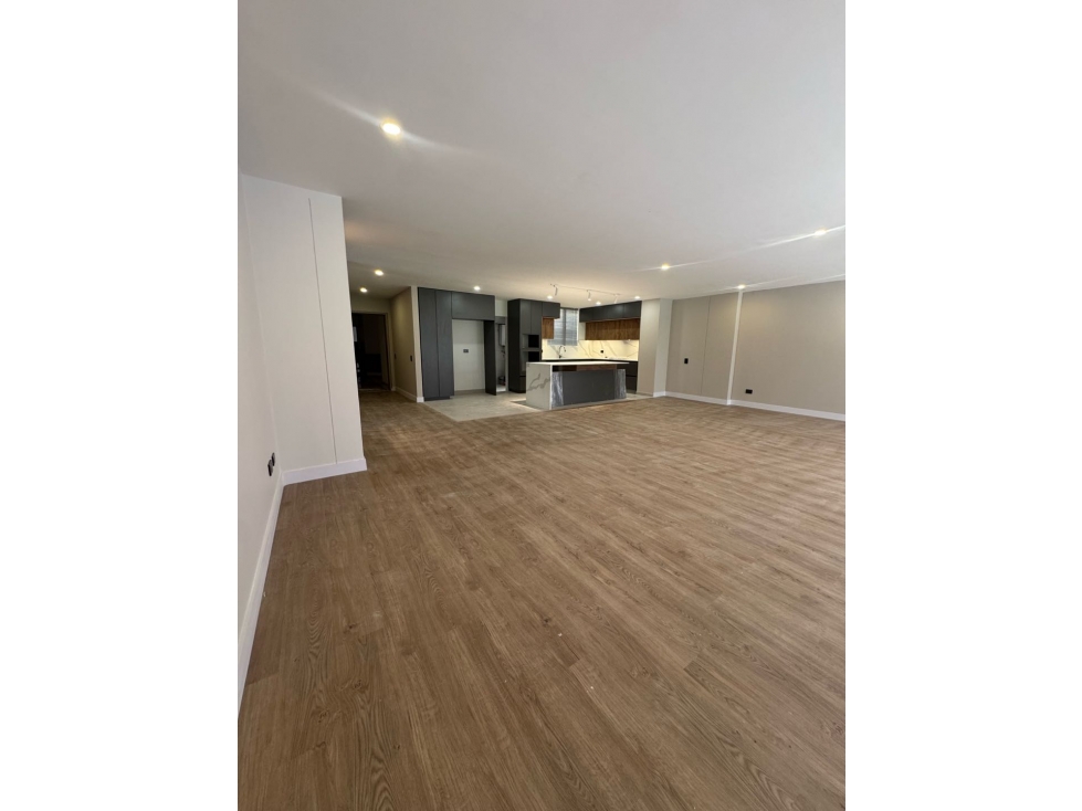 Vendo apartamento en Santa Bárbara frente a parque — foto 5