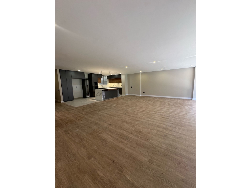 Vendo apartamento en Santa Bárbara frente a parque — foto 6