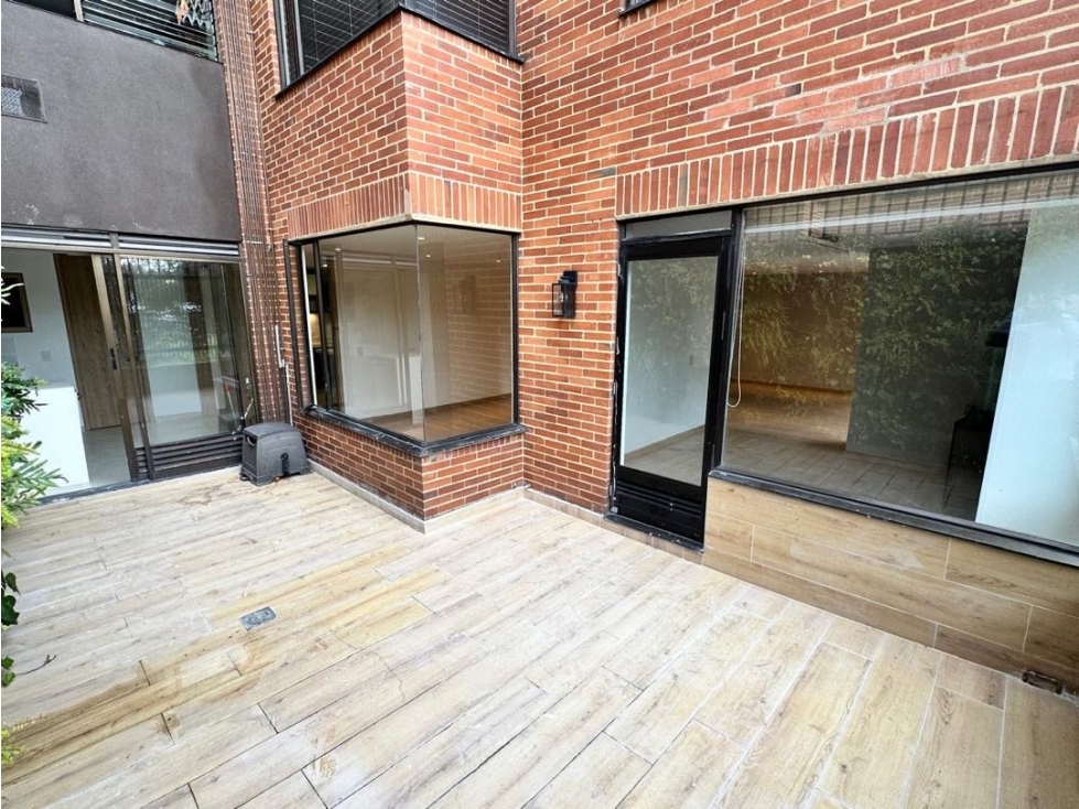 Vendo apartamento en Santa Bárbara Unicentro — foto 2