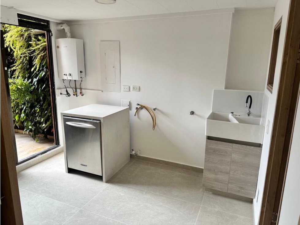 Vendo apartamento en Santa Bárbara Unicentro — foto 4