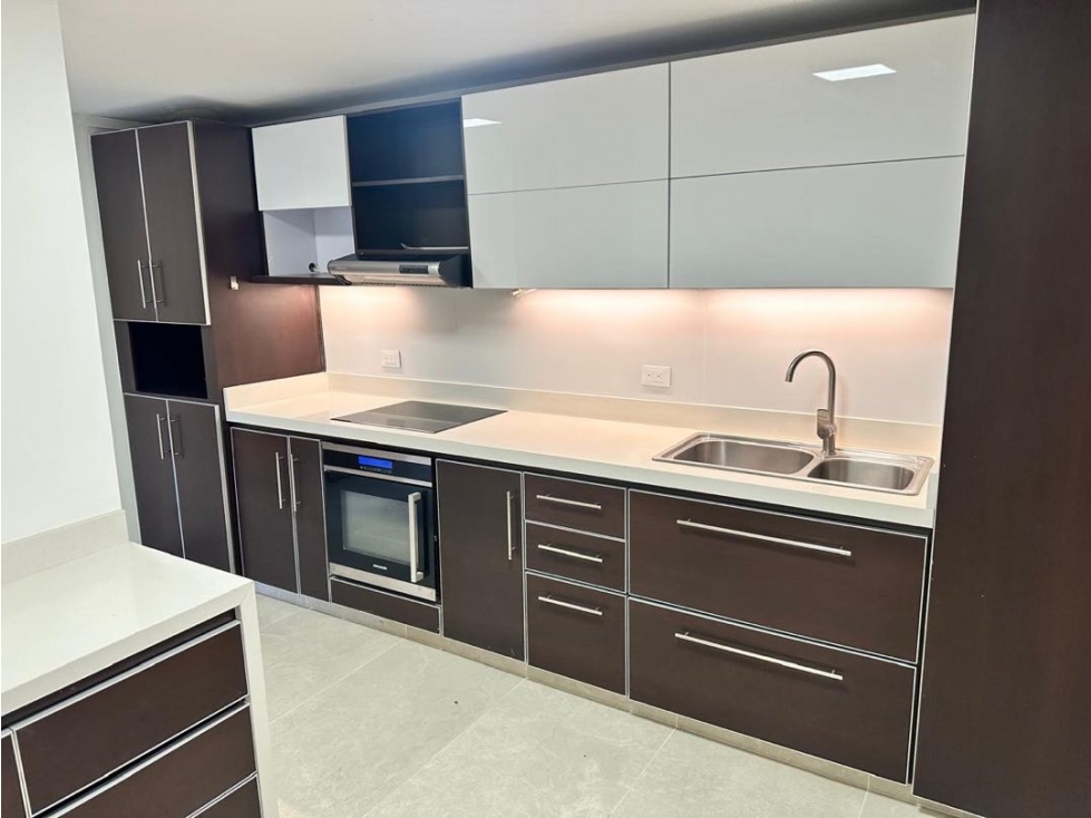 Vendo apartamento en Santa Bárbara Unicentro — foto 5