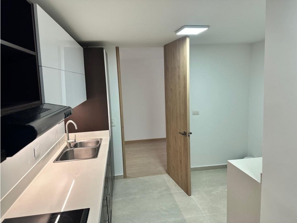 Vendo apartamento en Santa Bárbara Unicentro — foto 6