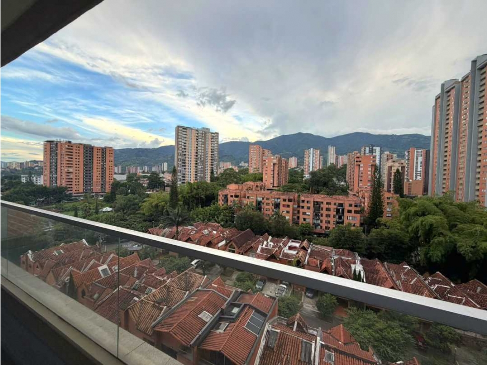 Vendo apartamento en Santa Catalina Itagui