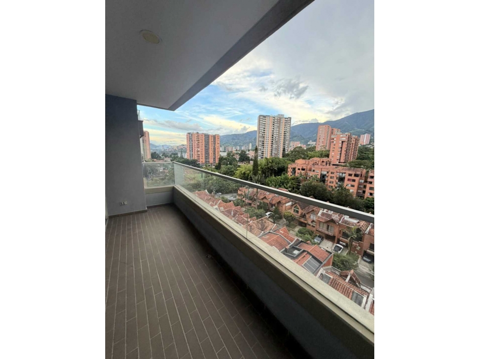 Vendo apartamento en Santa Catalina Itagui — foto 2