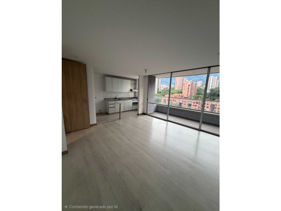 Vendo apartamento en Santa Catalina Itagui — foto 4