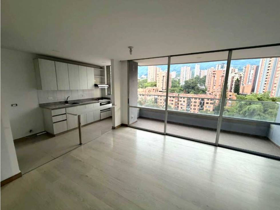 Vendo apartamento en Santa Catalina Itagui — foto 6