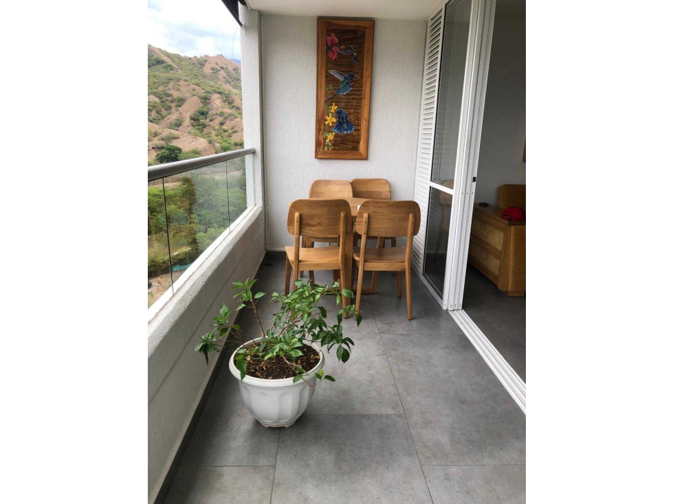 VENDO APARTAMENTO EN SANTA FÉ DE ANTIOQUIA IDEAL PARA INVERSION — foto 2