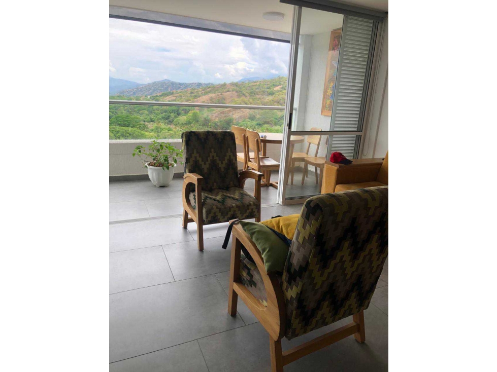 VENDO APARTAMENTO EN SANTA FÉ DE ANTIOQUIA IDEAL PARA INVERSION — foto 3