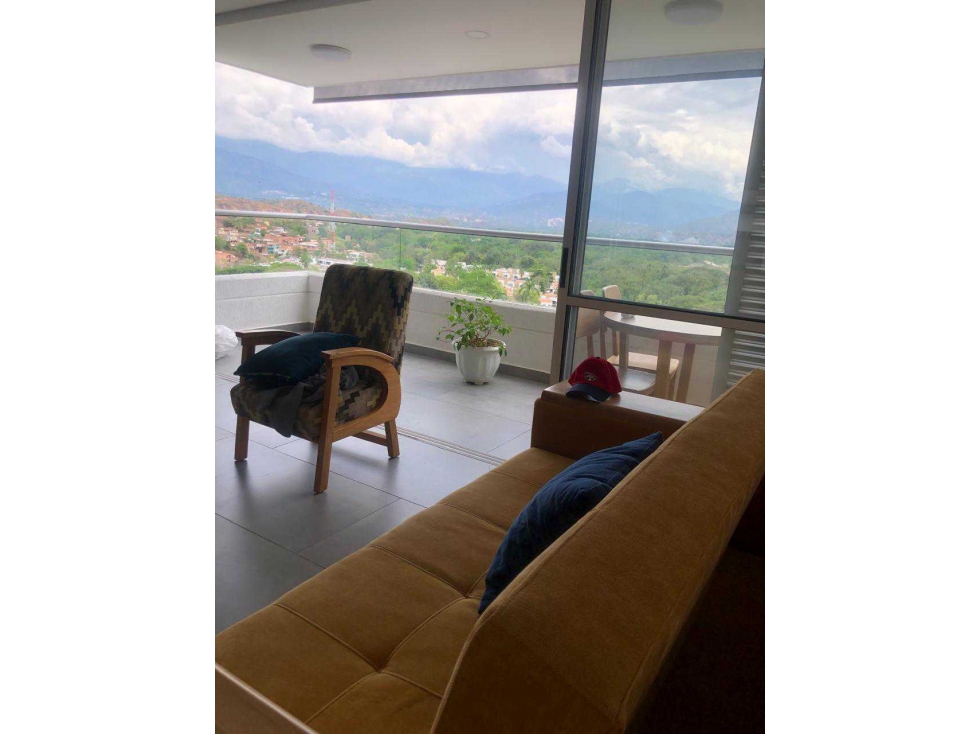VENDO APARTAMENTO EN SANTA FÉ DE ANTIOQUIA IDEAL PARA INVERSION — foto 4
