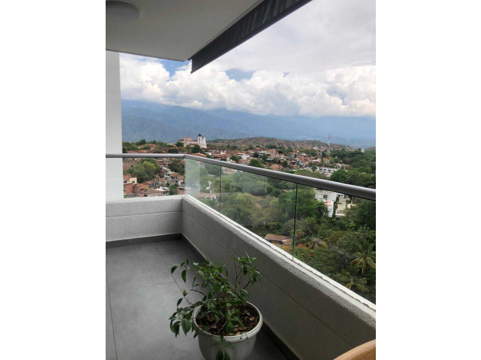 VENDO APARTAMENTO EN SANTA FÉ DE ANTIOQUIA IDEAL PARA INVERSION — foto 5