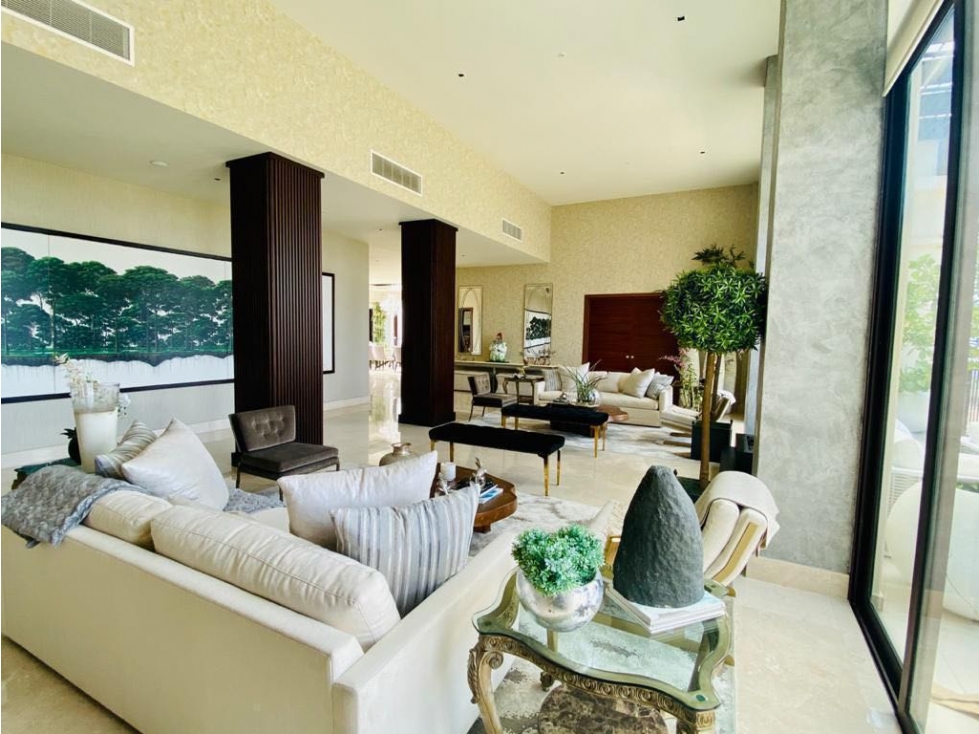 VENDO APARTAMENTO EN SANTA MARÍA COURT — foto 2