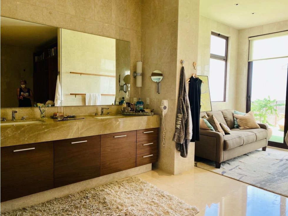 VENDO APARTAMENTO EN SANTA MARÍA COURT — foto 3
