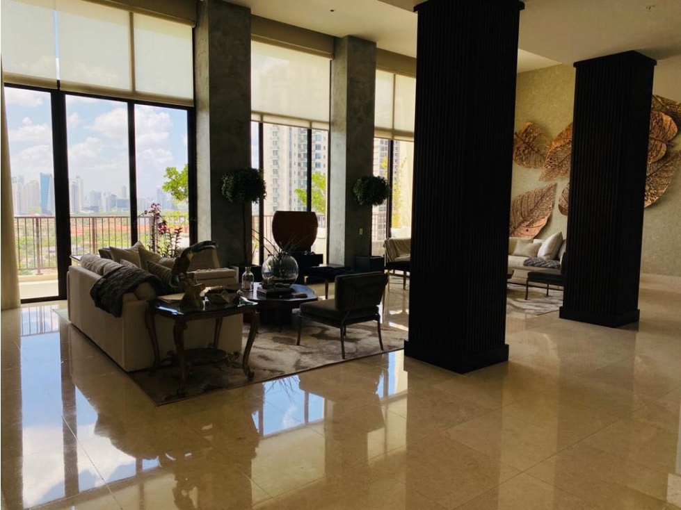 VENDO APARTAMENTO EN SANTA MARÍA COURT — foto 5