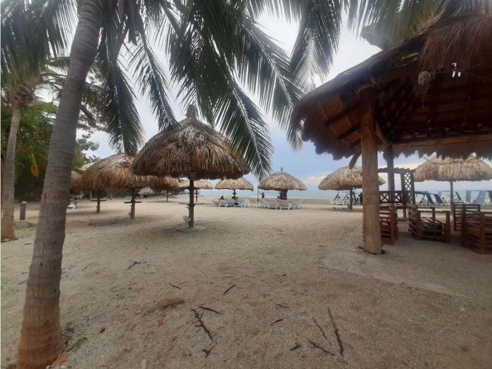 Vendo apartamento en Santa Marta playa salguero — foto 2