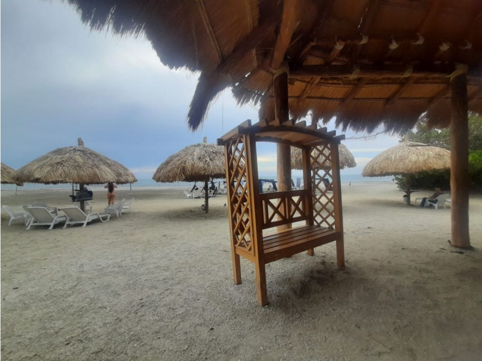 Vendo apartamento en Santa Marta playa salguero — foto 3