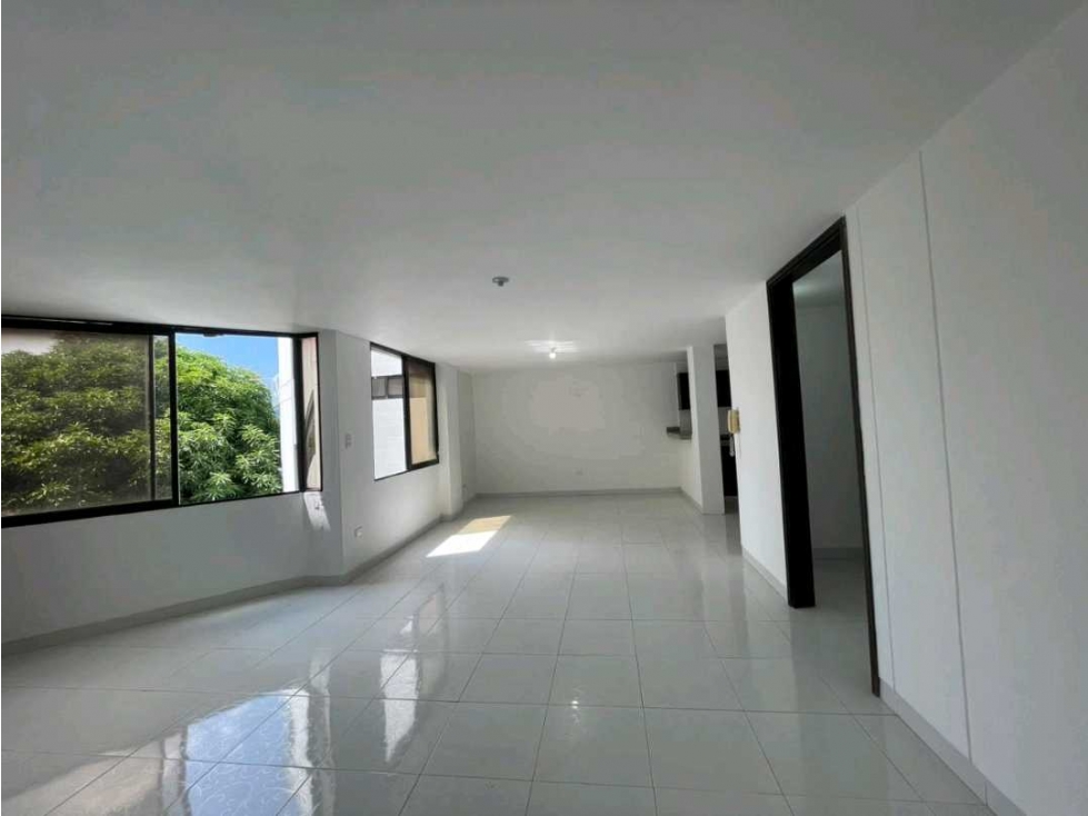 Vendo apartamento en Santa Marta central - 1