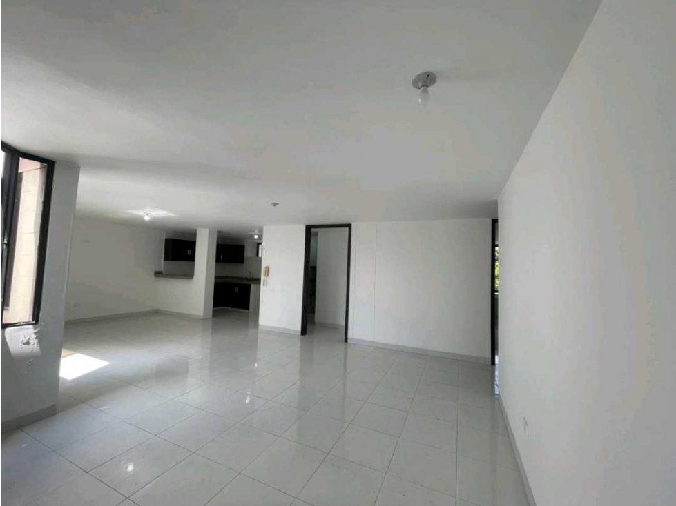 Vendo apartamento en Santa Marta central - 2