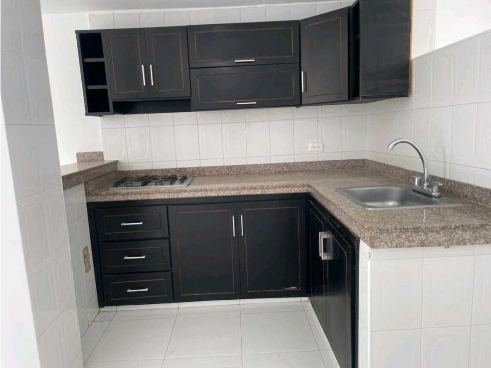 Vendo apartamento en Santa Marta central - 3