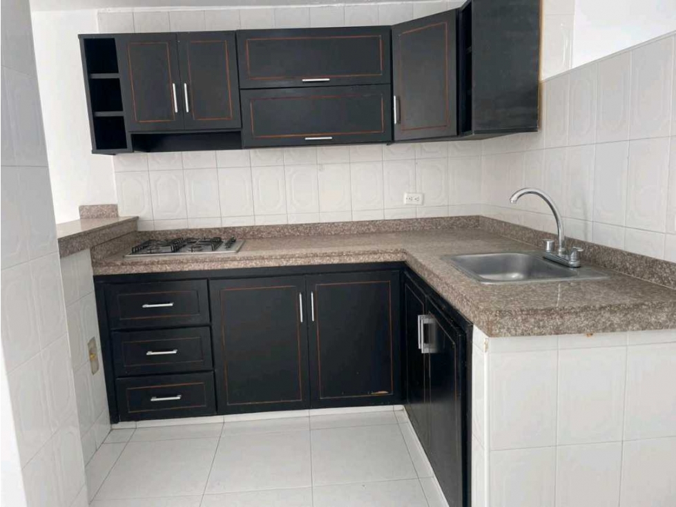 Vendo apartamento en Santa Marta central - 4