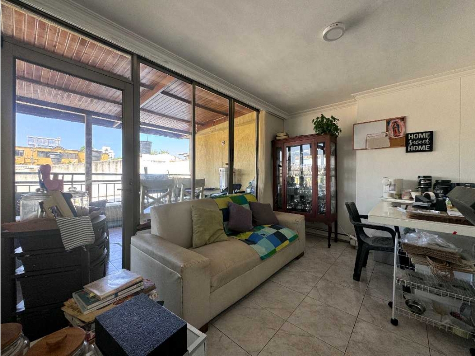 Vendo apartamento en Santa Marta Bavaria - 2