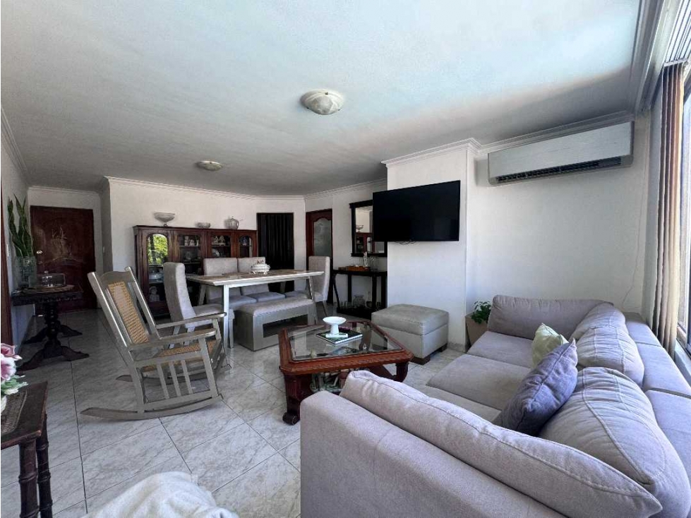 Vendo apartamento en Santa Marta Bavaria - 3