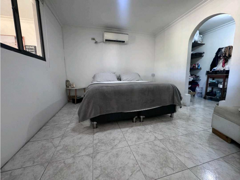 Vendo apartamento en Santa Marta Bavaria - 4
