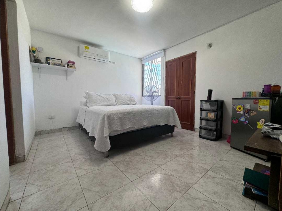 Vendo apartamento en Santa Marta Bavaria - 6