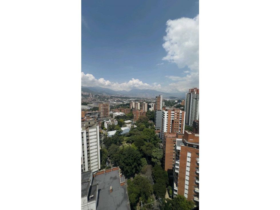 VENDO APARTAMENTO EN SANTA MARIA DE LOS ANGELES — foto 3