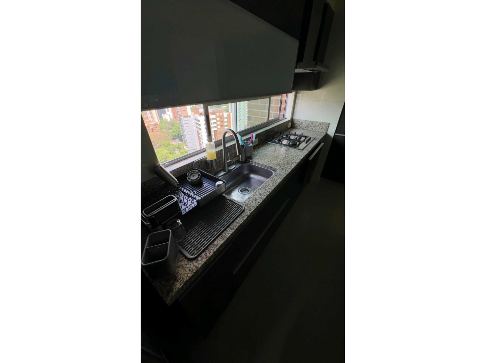 VENDO APARTAMENTO EN SANTA MARIA DE LOS ANGELES — foto 6