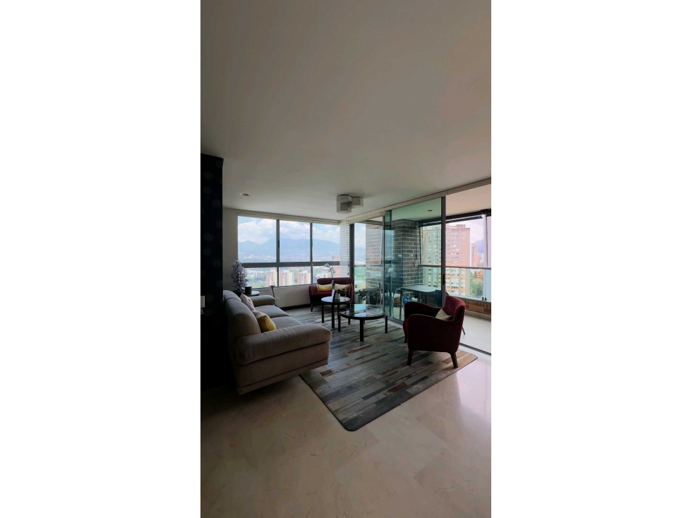 VENDO APARTAMENTO EN SANTA MARIA DE LOS ANGELES — foto 5