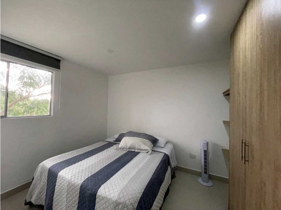 Vendo apartamento en Santa Marta Aviva Sierra — foto 5