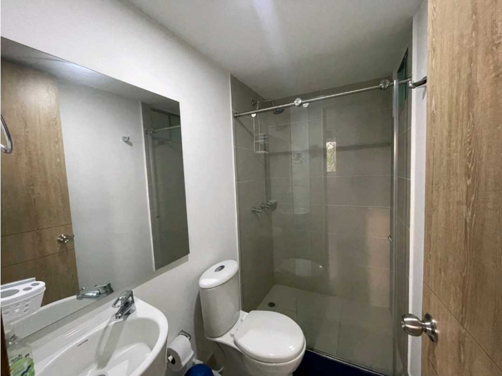 Vendo apartamento en Santa Marta Aviva Sierra — foto 6