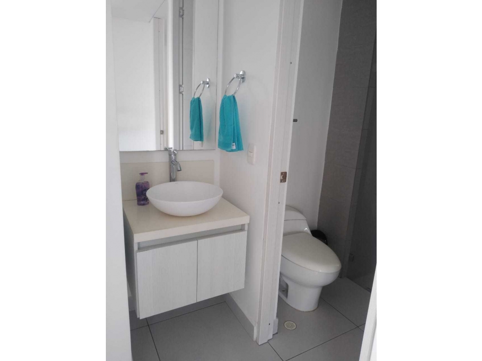 Vendo apartamento en santa marta — foto 6