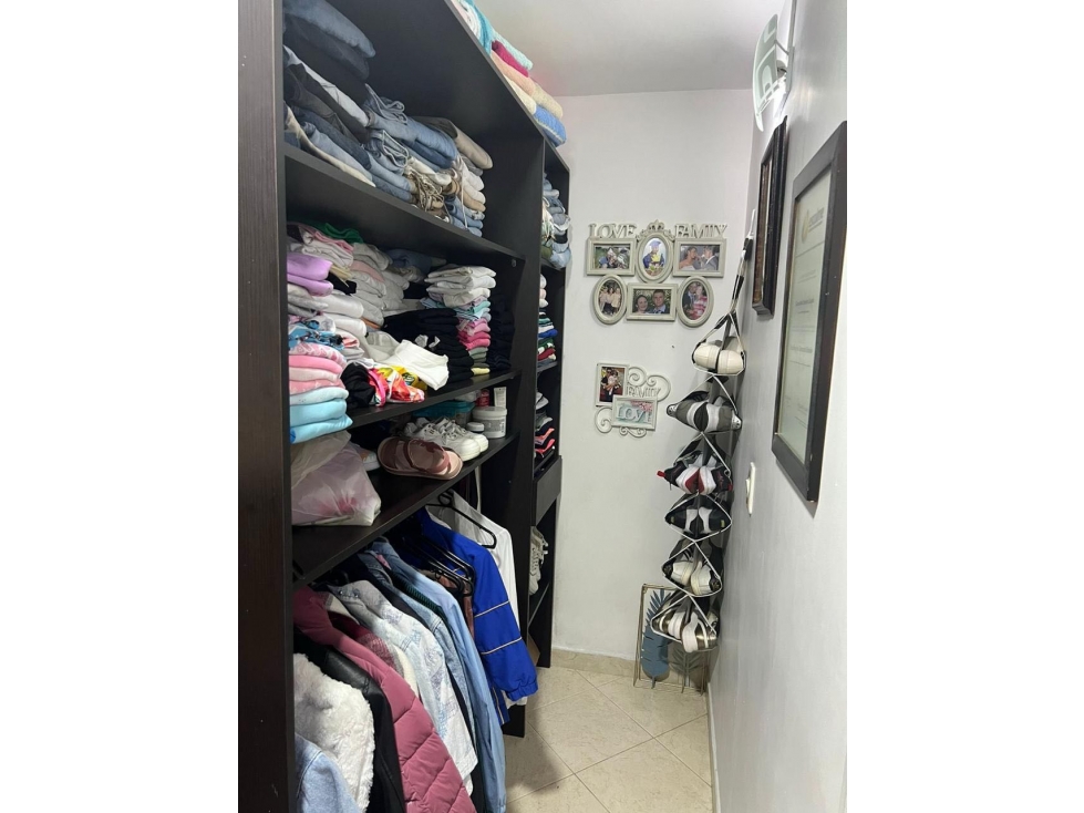 Vendo apartamento en santa Mónica primer piso 2 habitaciones — foto 6