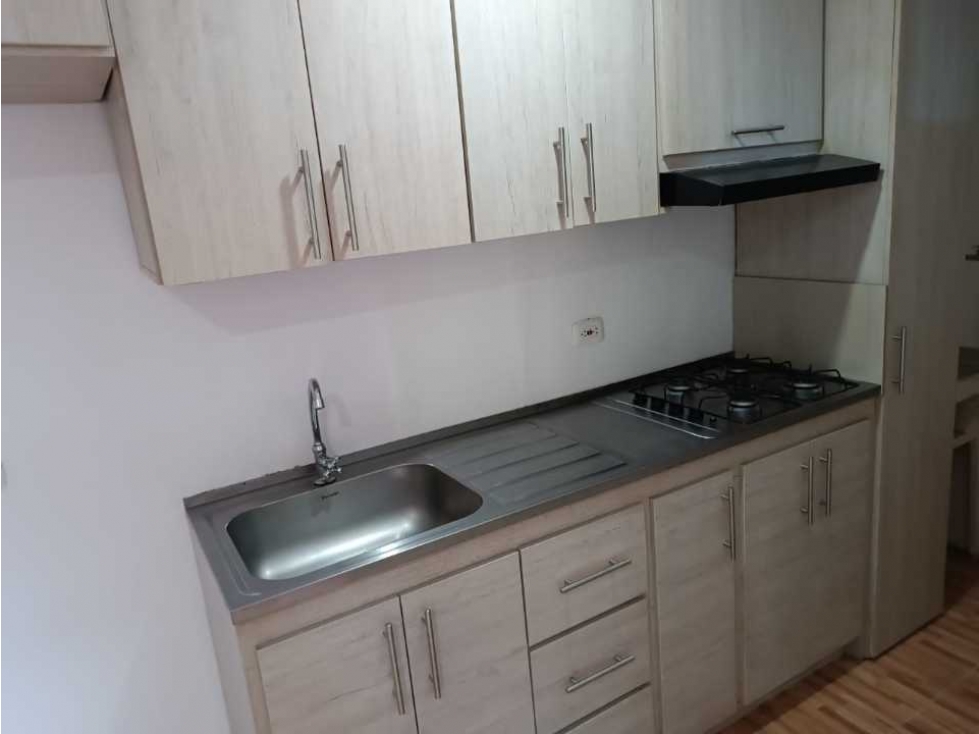 SE VENDE APARTAMENTO EN SANTA MONICA DOSQUEBRADAS COD 6501756