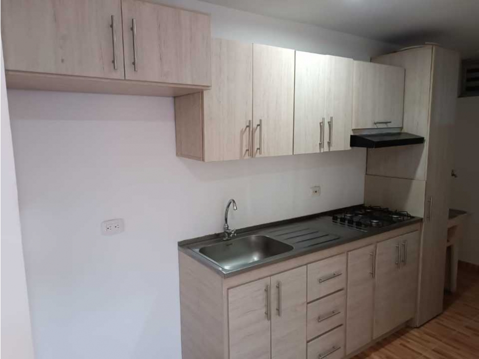 SE VENDE APARTAMENTO EN SANTA MONICA DOSQUEBRADAS COD 6501756 — foto 2