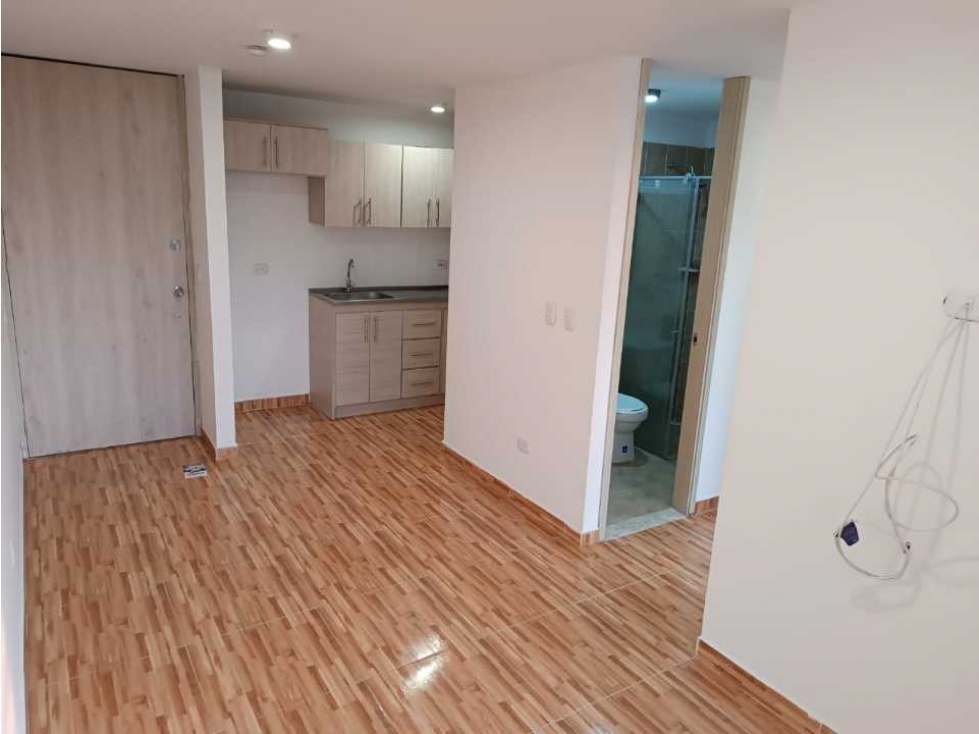 SE VENDE APARTAMENTO EN SANTA MONICA DOSQUEBRADAS COD 6501756 — foto 3
