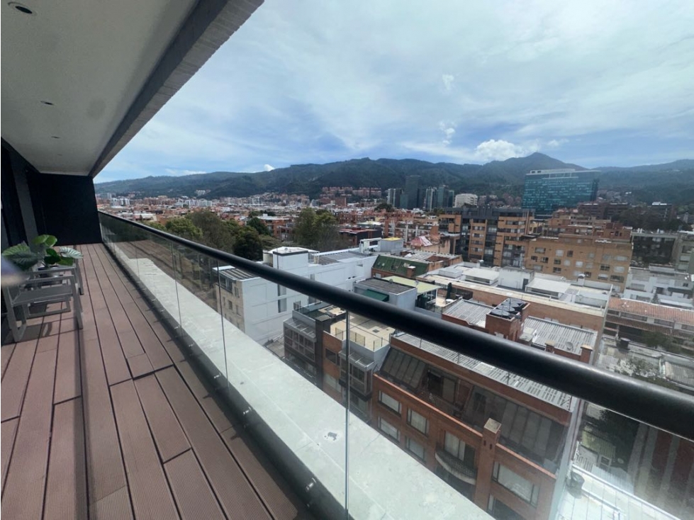 VENDO APARTAMENTO EN SANTA PAULA.P — foto 3