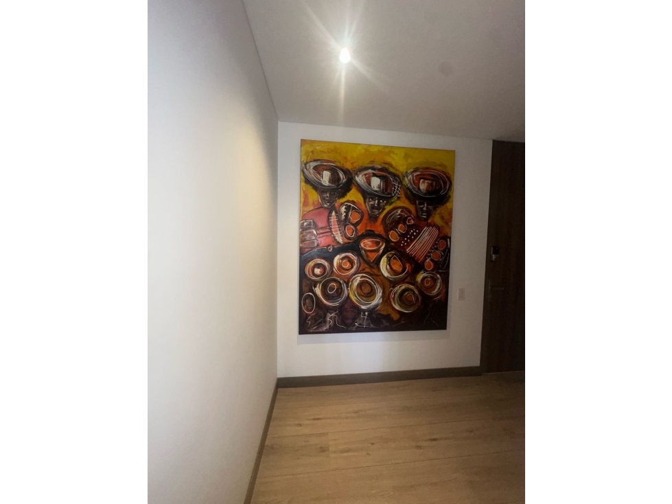 VENDO APARTAMENTO EN SANTA PAULA.P — foto 6