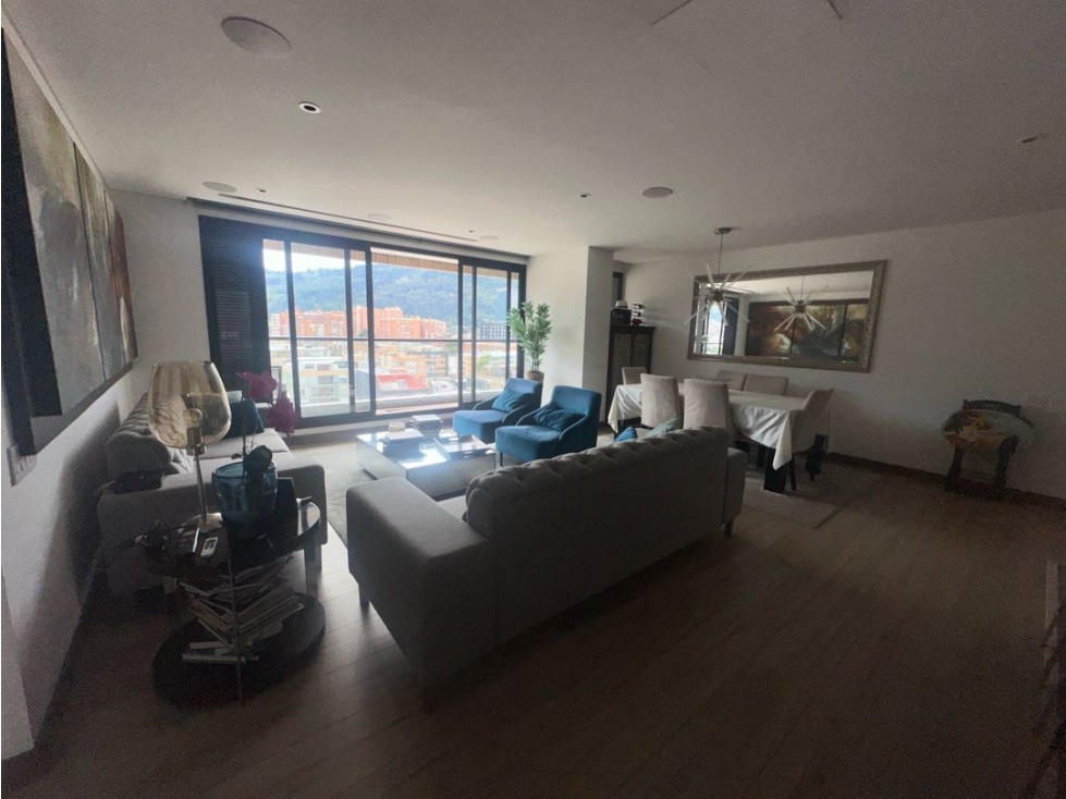 VENDO APARTAMENTO EN SANTA PAULA.P — foto 5