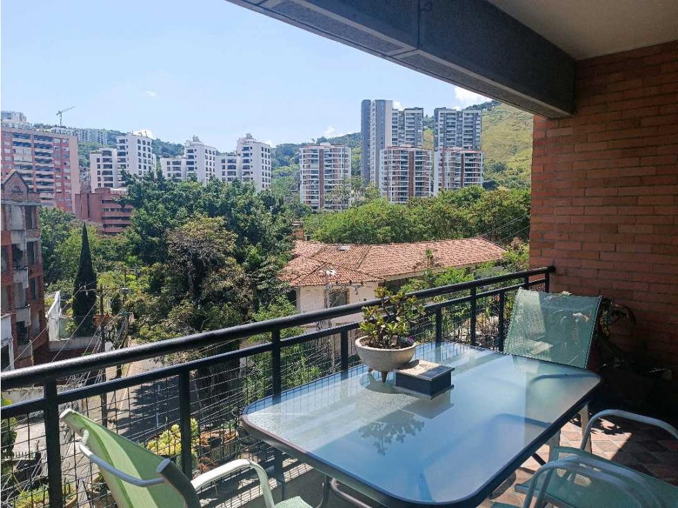 Vendo Apartamento en Santa Rita