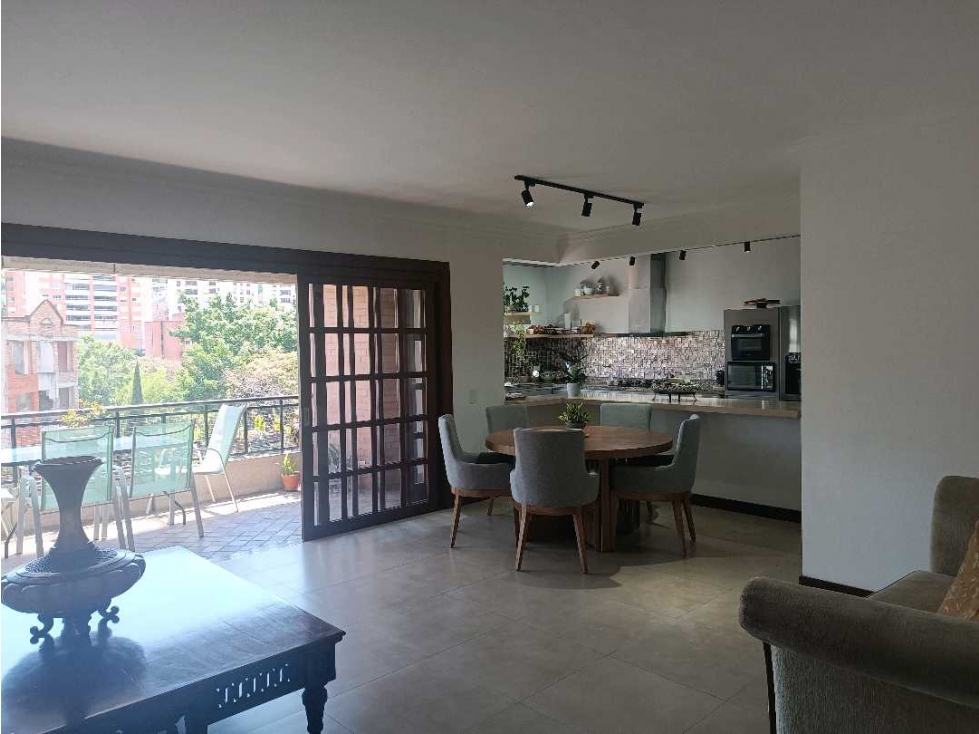 Vendo Apartamento en Santa Rita — foto 2